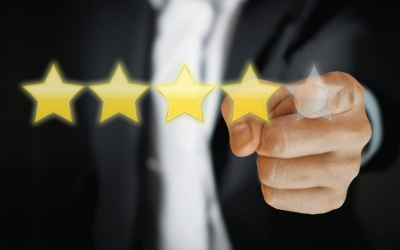 How to Get More Reviews for My Medical Practice